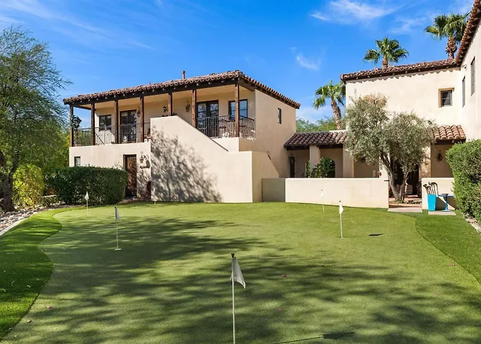 Villa Del Gallo By Avantstay