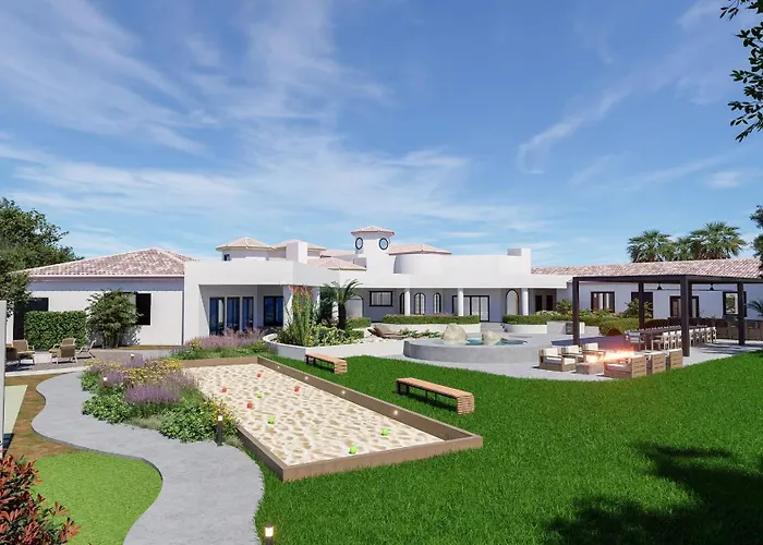 Verbena Estate By Avantstay