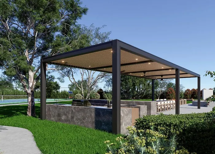 Verbena Estate By Avantstay